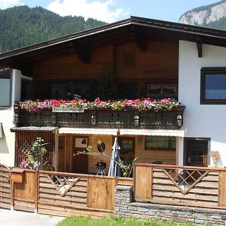 Ferienwohnung Bruni Bock Itter Exterior photo