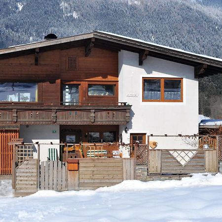 Ferienwohnung Bruni Bock Itter Exterior photo