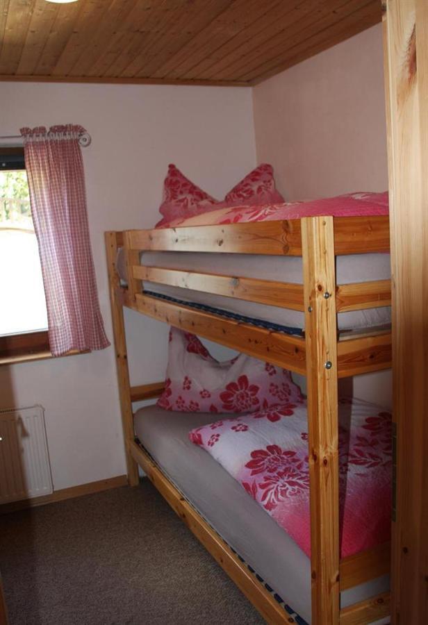 Ferienwohnung Bruni Bock Itter Exterior photo