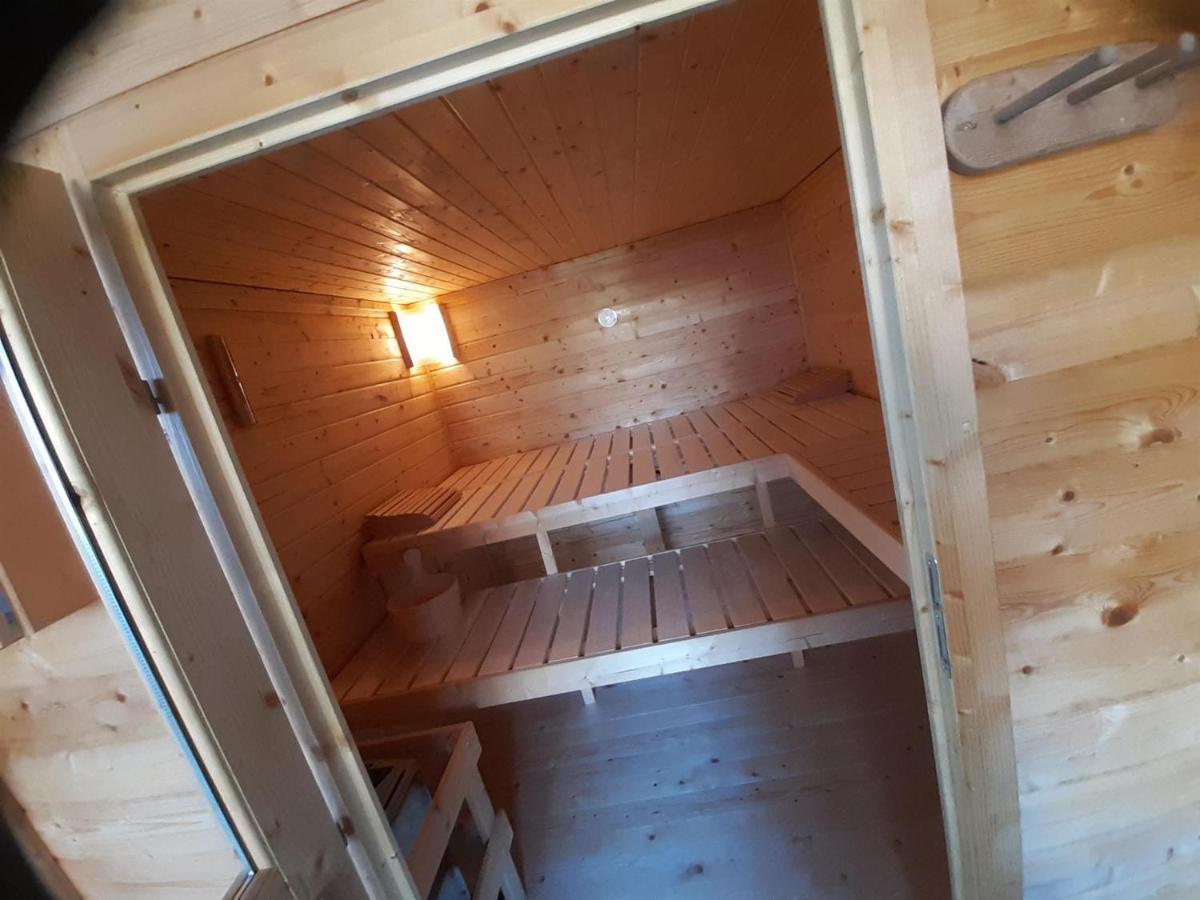 Ferienwohnung Bruni Bock Itter Exterior photo