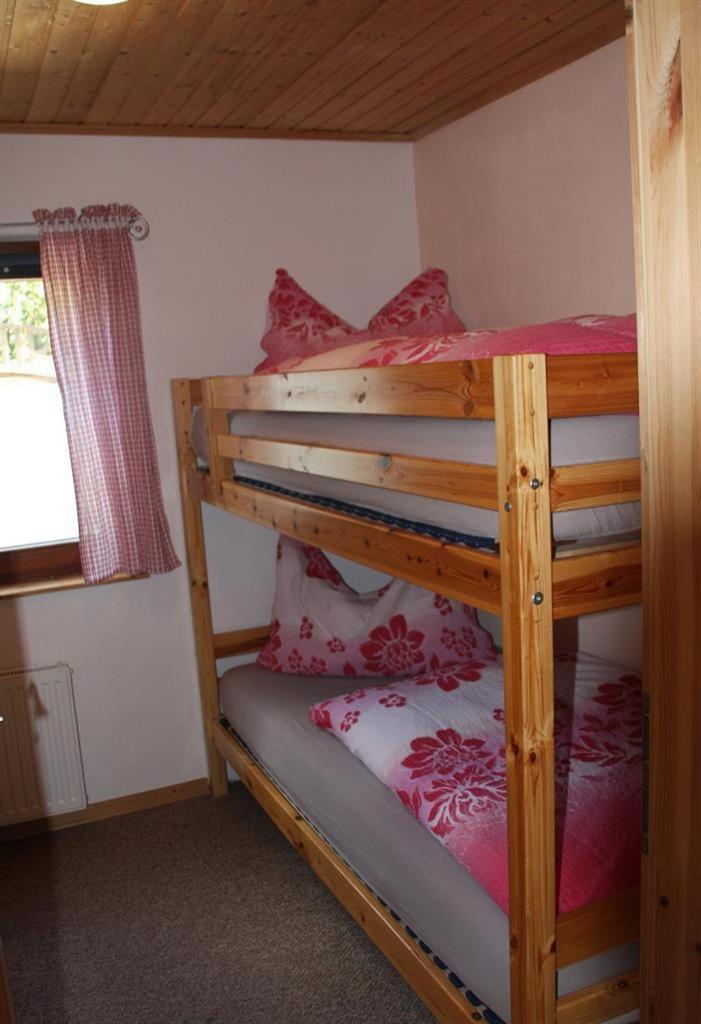 Ferienwohnung Bruni Bock Itter Exterior photo